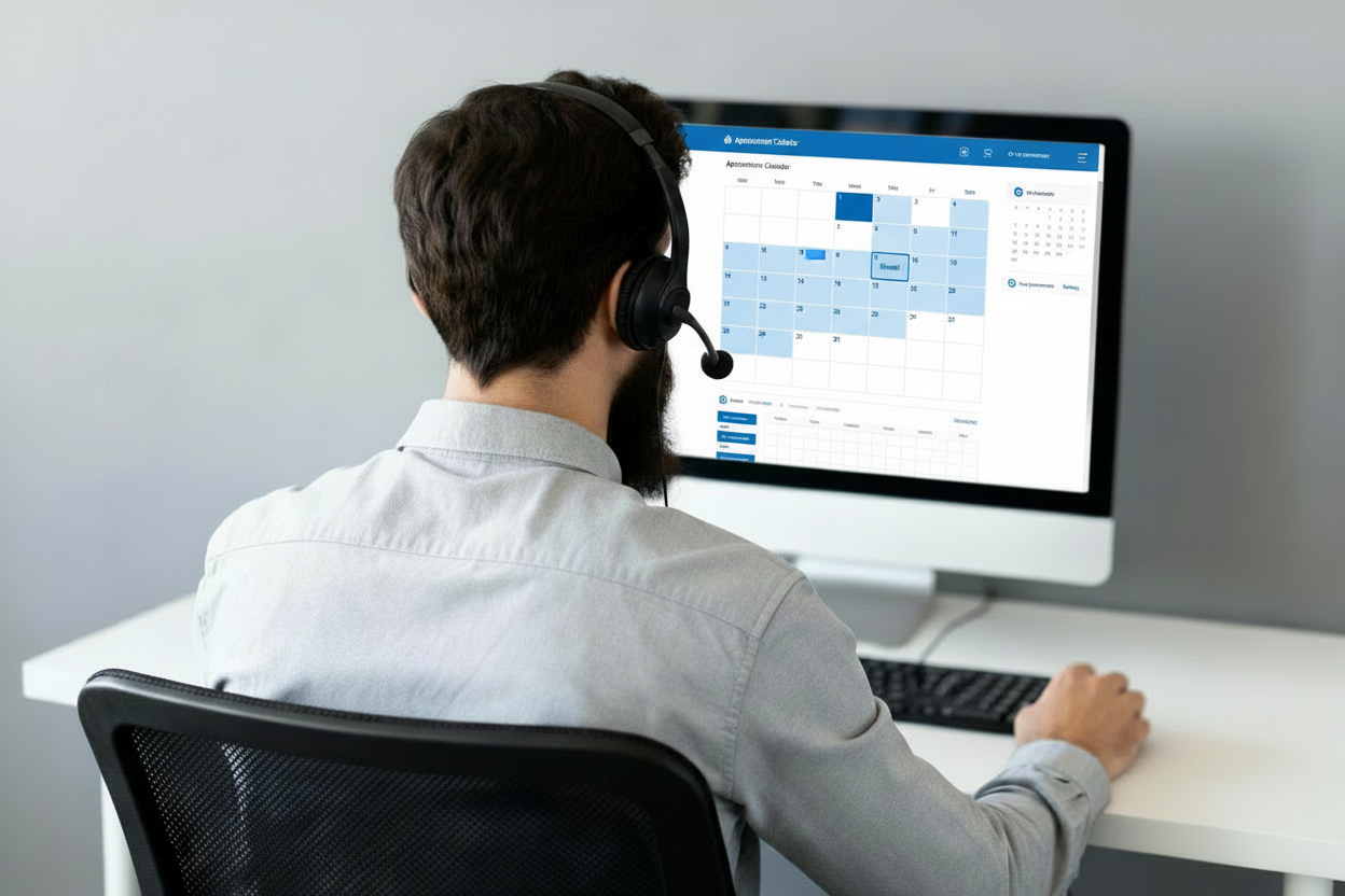 Afiyaah Pro Virtual Assistant